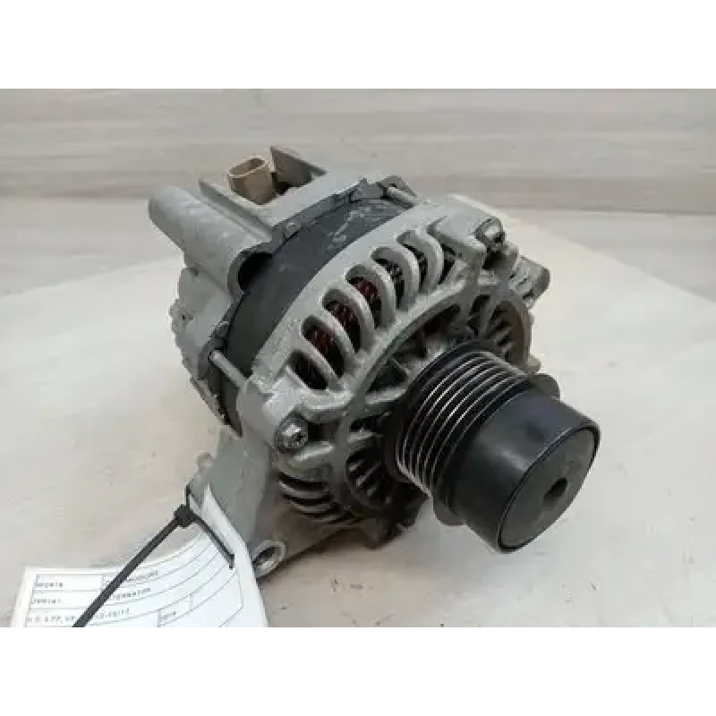 HOLDEN COMMODORE ALTERNATOR 6.0, L77, VF, 05/13-12/17 2014