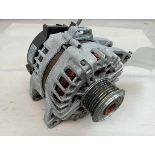 HYUNDAI ILOAD/IMAX ALTERNATOR DIESEL, 2.5, TURBO, TQ, 3 PIN TYPE, 11/12-03/21 20