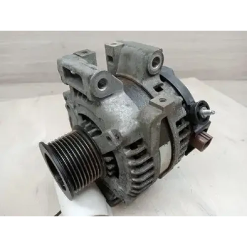TOYOTA LANDCRUISER ALTERNATOR 200 SERIES, DIESEL, 4.5, 1VD-FTV, TWIN TURBO, 11/0