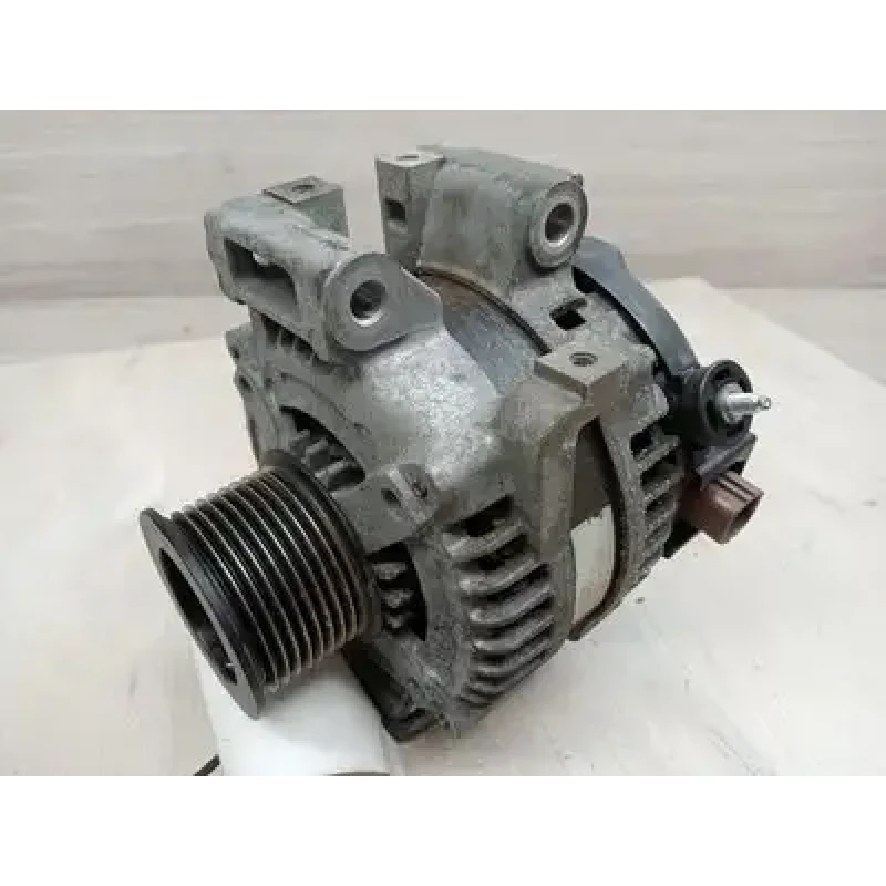 TOYOTA LANDCRUISER ALTERNATOR 200 SERIES, DIESEL, 4.5, 1VD-FTV, TWIN TURBO, 11/0