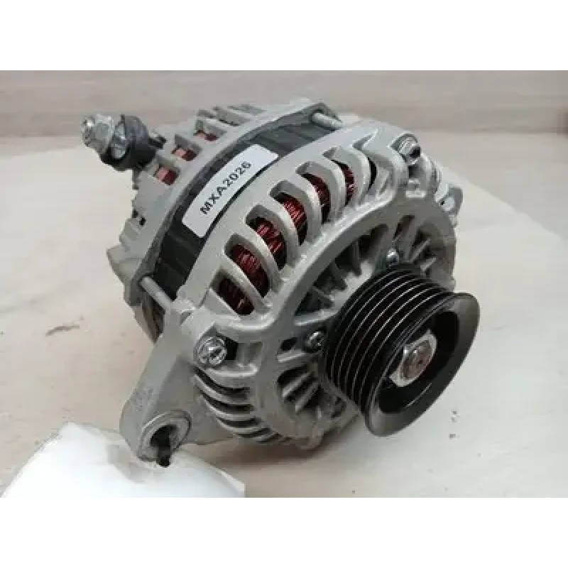 MAZDA CX9 ALTERNATOR PETROL, 3.7, TB, 12/07-12/15 2015