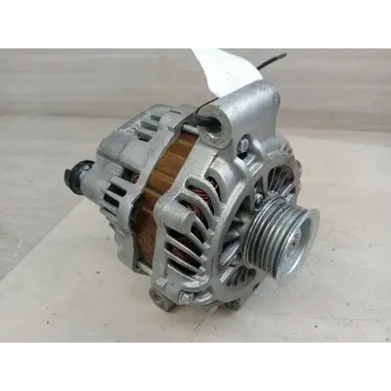 HOLDEN COMMODORE ALTERNATOR 3.6, LE0/LY7, VZ, 08/04-09/07 2005