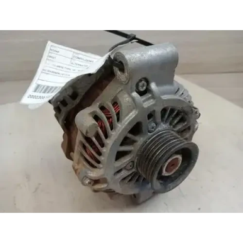 HOLDEN COMMODORE ALTERNATOR 3.6, 100 AMPS TYPE, VE,  09/06-05/13 2008