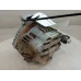 HOLDEN COMMODORE ALTERNATOR 3.6, 100 AMPS TYPE, VE,  09/06-05/13 2008