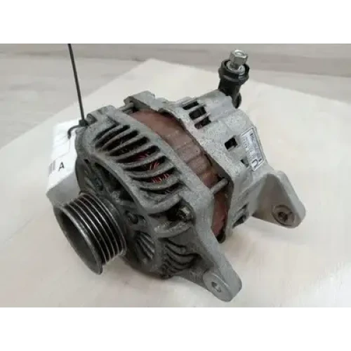 SUBARU FORESTER ALTERNATOR PETROL, 2.5, EJ25, NON TURBO, 02/08-02/11 2011