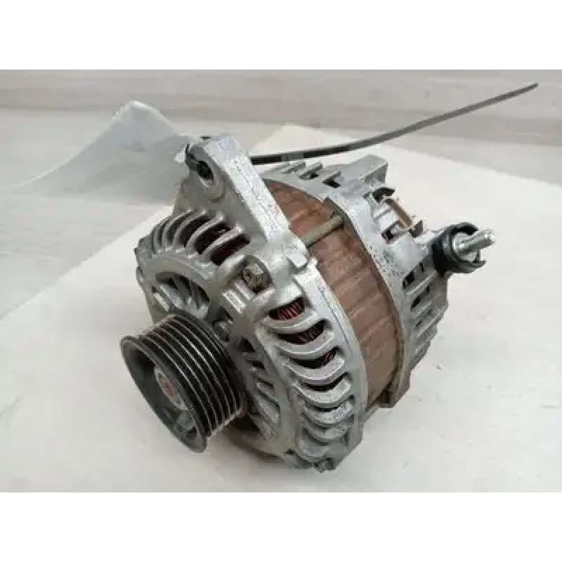 MAZDA CX9 ALTERNATOR PETROL, 3.7, TB, 12/07-12/15 2012