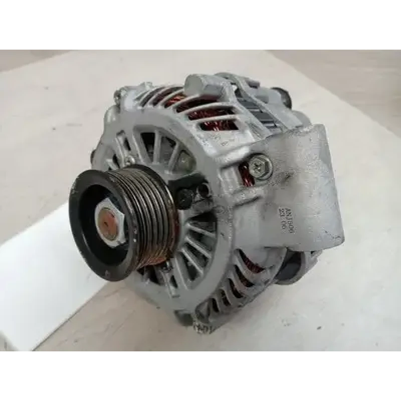 HOLDEN COMMODORE ALTERNATOR 3.6, LE0/LY7, VZ, 08/04-09/07 2005