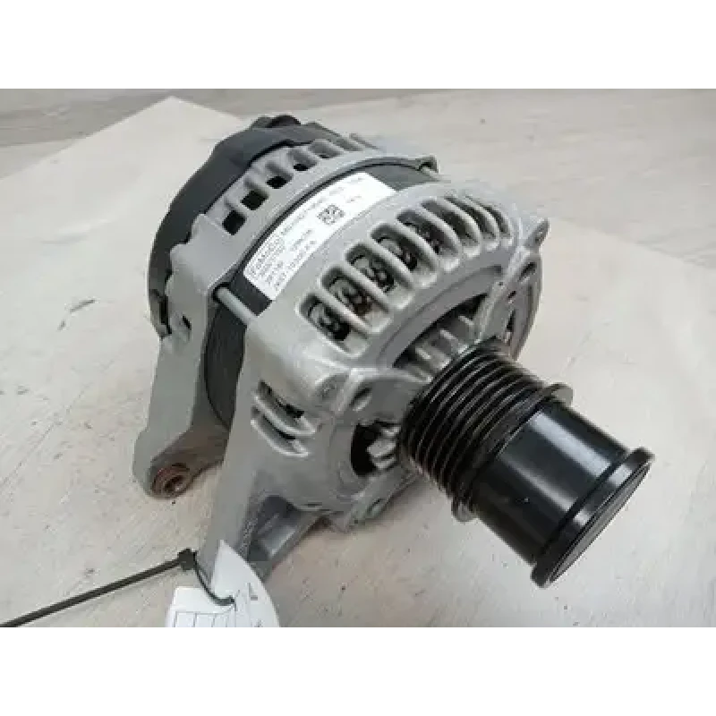 FORD FOCUS ALTERNATOR PETROL, 1.5, TURBO, 110 AMP, SA, 10/18-12/24 2019 FORD FOCUS ALTERNATOR PETROL, 1.5, TURBO, 110 AMP, SA, 10/18-12/24 2019