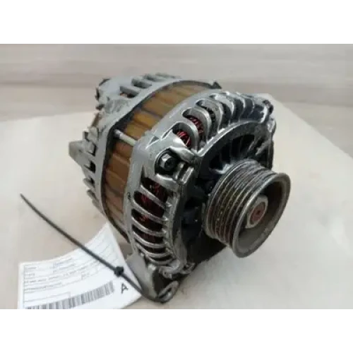 FORD TERRITORY ALTERNATOR SY MKI-MKII, PETROL, 4.0, NON TURBO, 10/05-04/11 2010