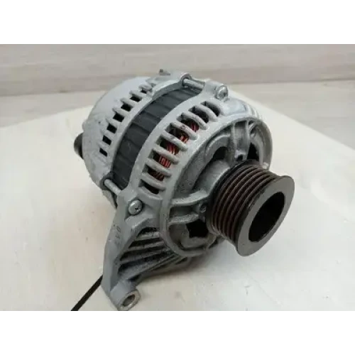 HOLDEN COMMODORE ALTERNATOR 3.8 V6, 100AMP, VT-VY2, 09/97-08/04 2002