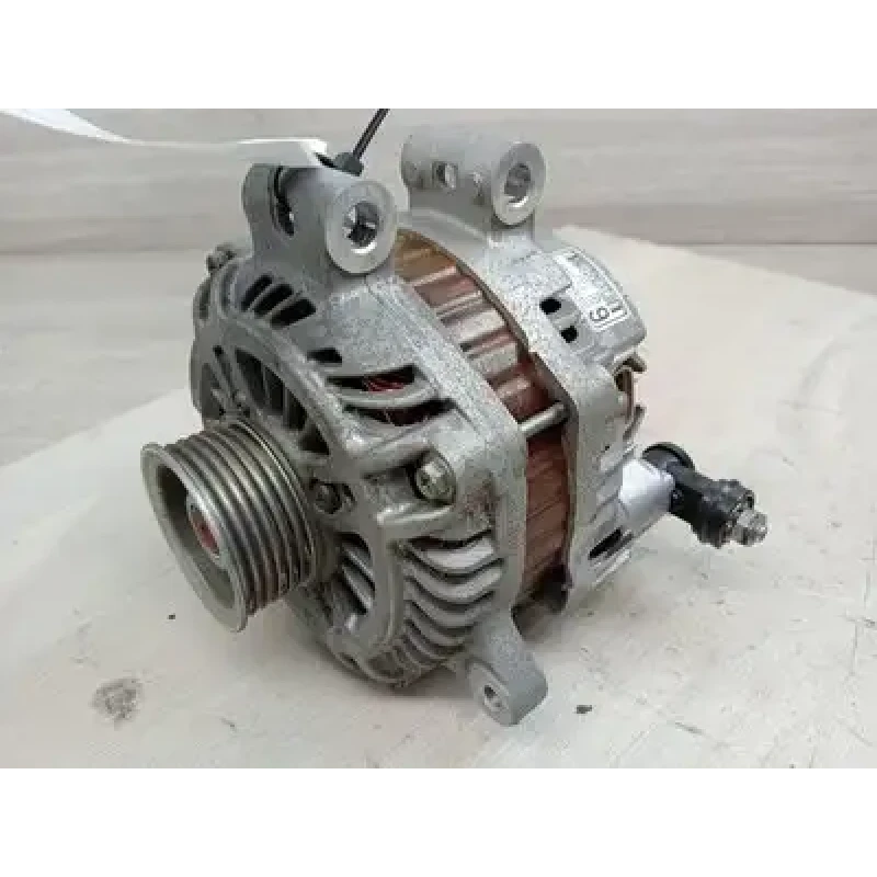 SUBARU FORESTER ALTERNATOR PETROL, 2.5, FB25, 08/10-12/12 2012