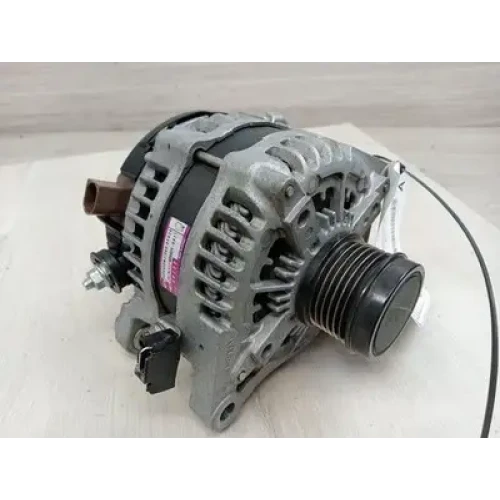 TOYOTA KLUGER ALTERNATOR PETROL, 3.5, 2GR-FKS, GSU50/GSU55, 11/16-02/21 2018