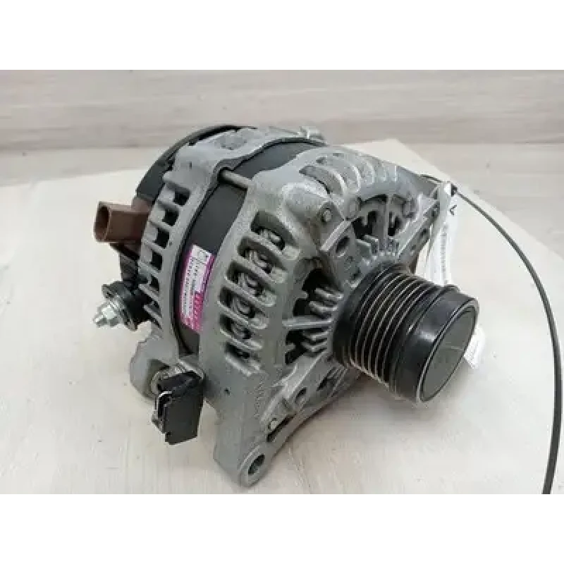 TOYOTA KLUGER ALTERNATOR PETROL, 3.5, 2GR-FKS, GSU50/GSU55, 11/16-02/21 2018