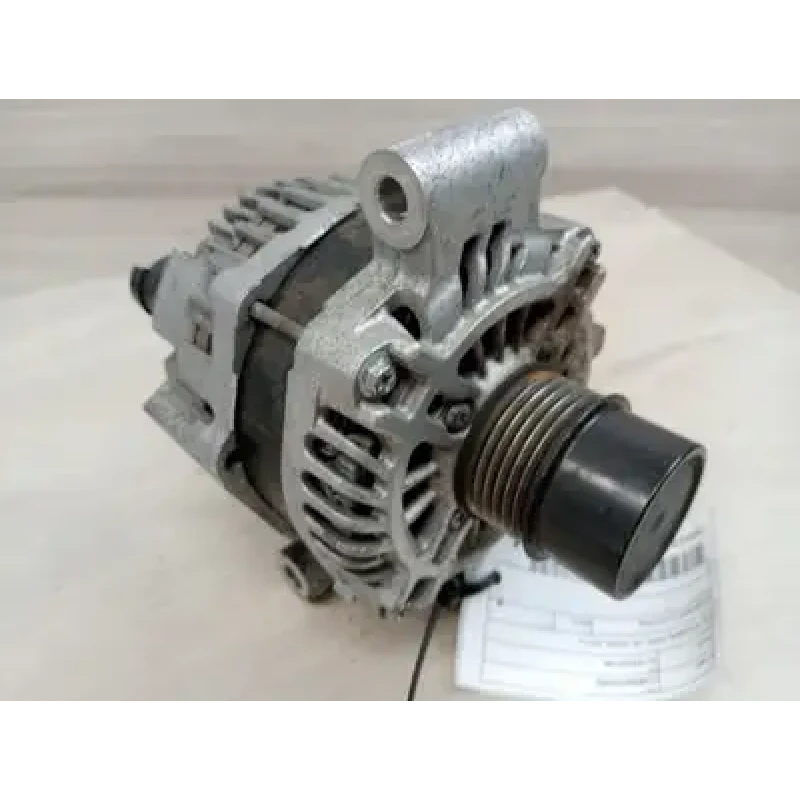 HOLDEN COMMODORE ALTERNATOR 3.6, 120 AMPS TYPE, VE, 09/06-05/13 2013