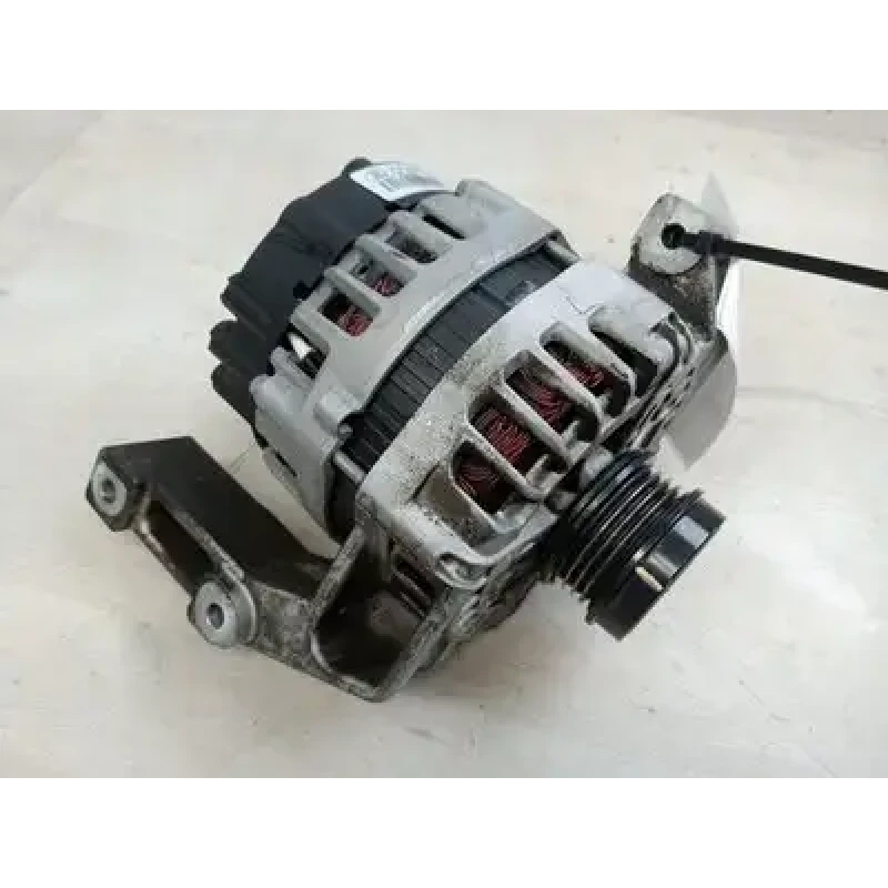 FORD FOCUS ALTERNATOR PETROL, 2.0, LW, 05/11-08/15 2014 FORD FOCUS ALTERNATOR PETROL, 2.0, LW, 05/11-08/15 2014