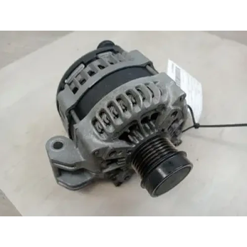 CHRYSLER 300C ALTERNATOR PETROL, 3.6, LX, 12/11-12/21 2012 CHRYSLER 300C ALTERNATOR PETROL, 3.6, LX, 12/11-12/21 2012