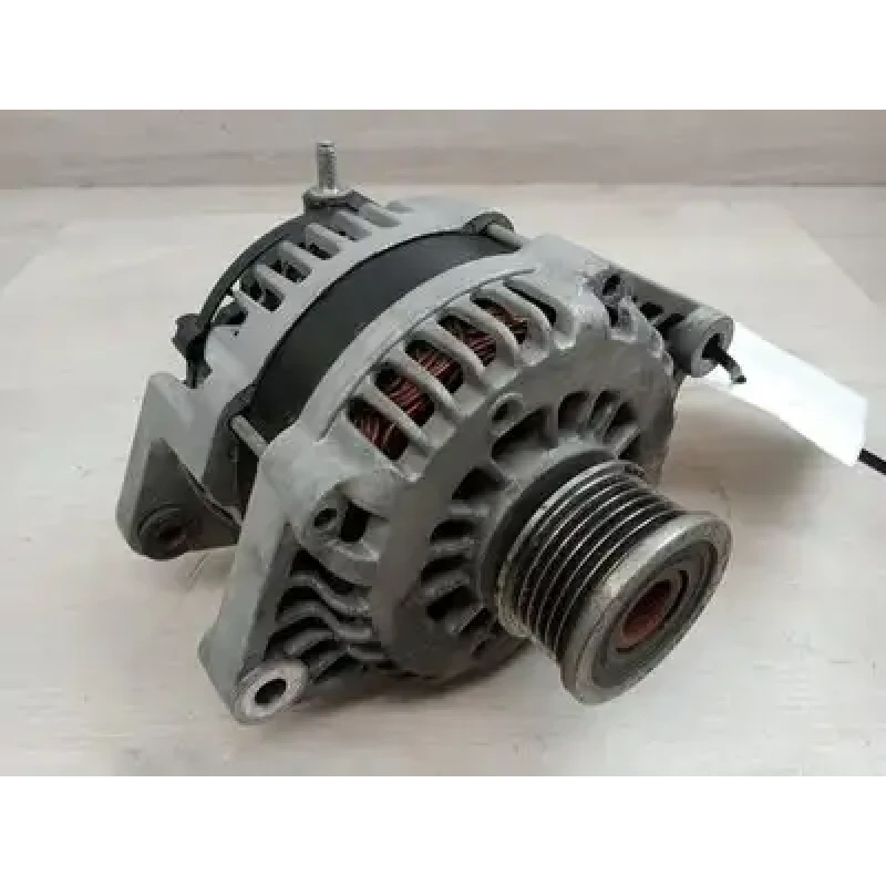 HOLDEN CAPTIVA ALTERNATOR DIESEL, 2.2, CG, 01/11-06/18 2017