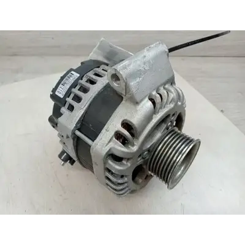 FORD RANGER ALTERNATOR DIESEL, 3.2, P5AT, PX SERIES 2, 06/15-06/18 2018
