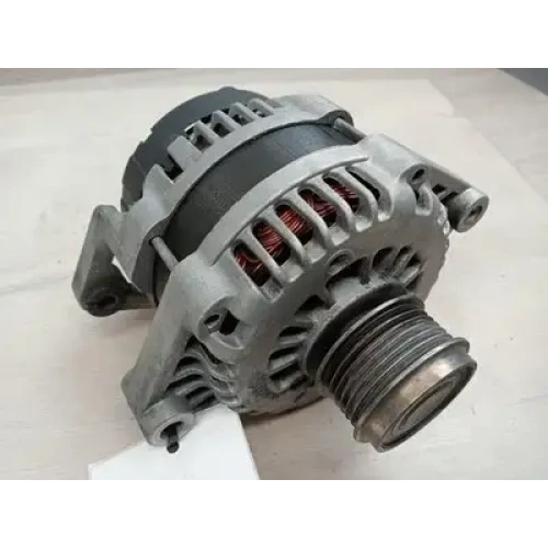 HOLDEN CAPTIVA ALTERNATOR DIESEL, 2.0, CG, 09/06-02/11 2008 HOLDEN CAPTIVA ALTERNATOR DIESEL, 2.0, CG, 09/06-02/11 2008