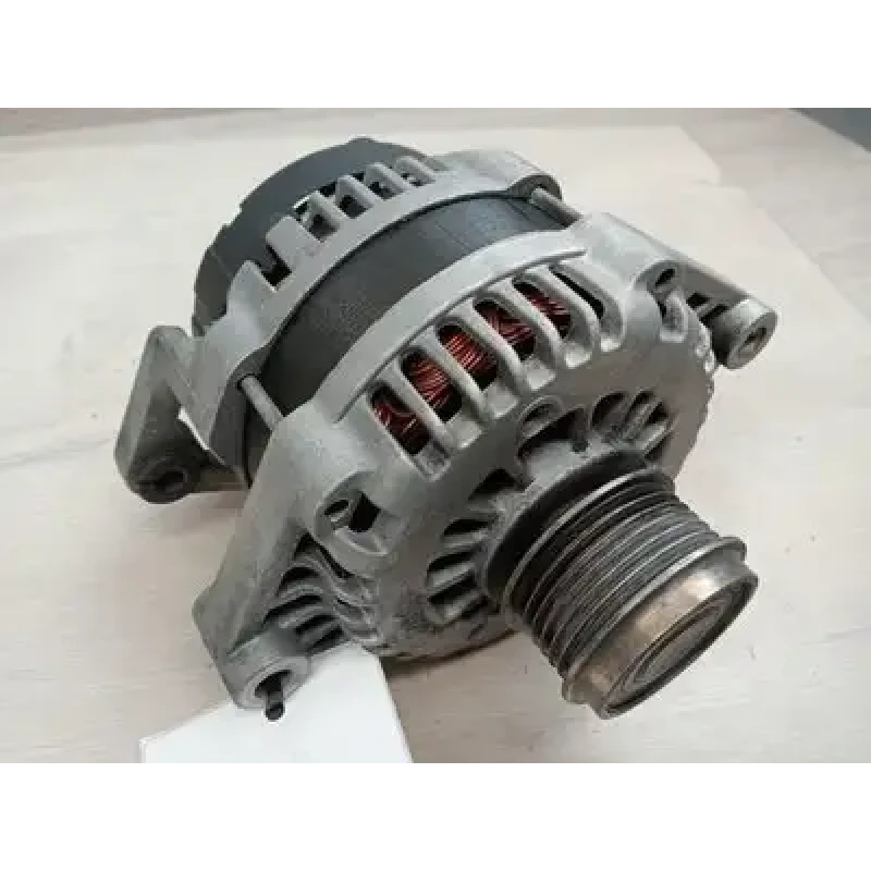HOLDEN CAPTIVA ALTERNATOR DIESEL, 2.0, CG, 09/06-02/11 2008