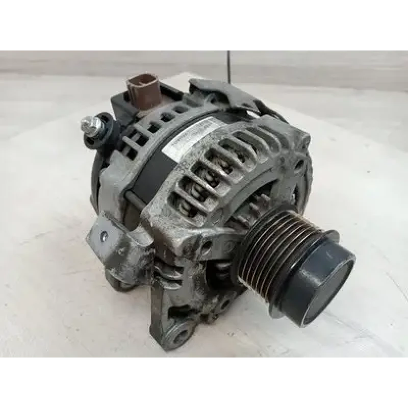 TOYOTA RAV4 ALTERNATOR PETROL, 2.4, 2AZ-FE, ACA33/ACA38, P/N 27060-28311, 11/05-