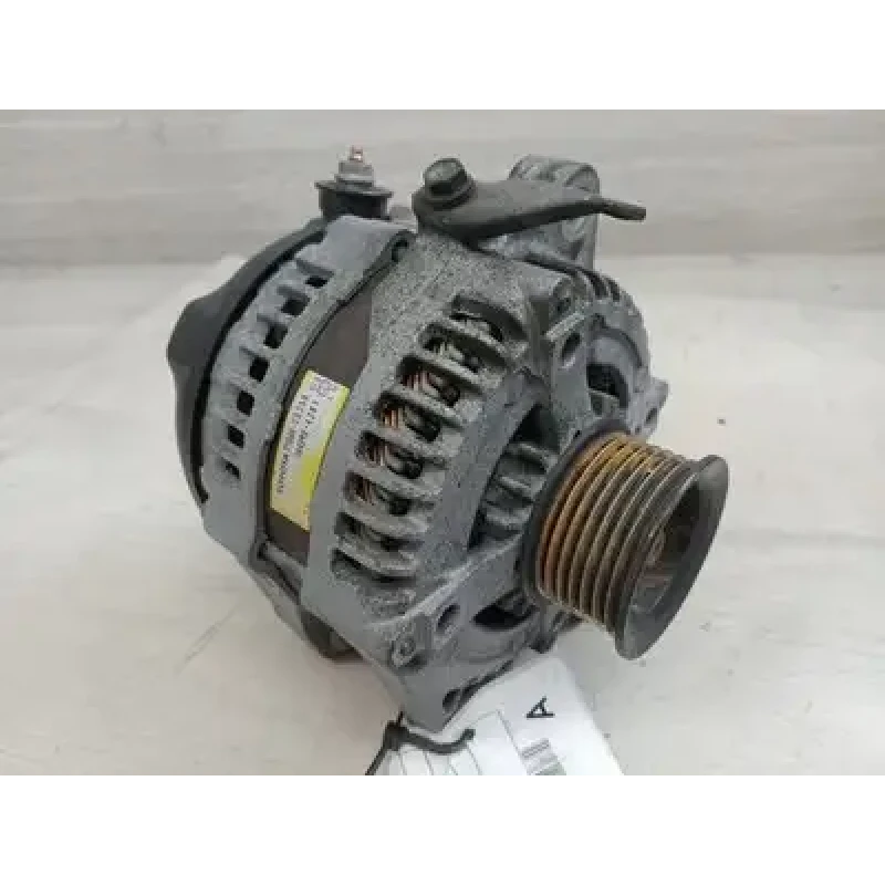 TOYOTA HIACE ALTERNATOR PETROL, 2.7, 2TR-FE, MANUAL T/M, TRH, 01/05-02/15 2008