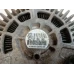 MITSUBISHI PAJERO ALTERNATOR DIESEL, 3.2, TURBO, 4M41, 130AMP, 4 PIN PLUG, NT-NX