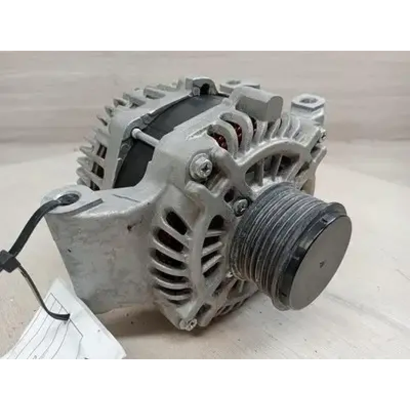 FORD RANGER ALTERNATOR DIESEL, 3.2, P5AT, PX SERIES 3, 06/18-04/22 2021