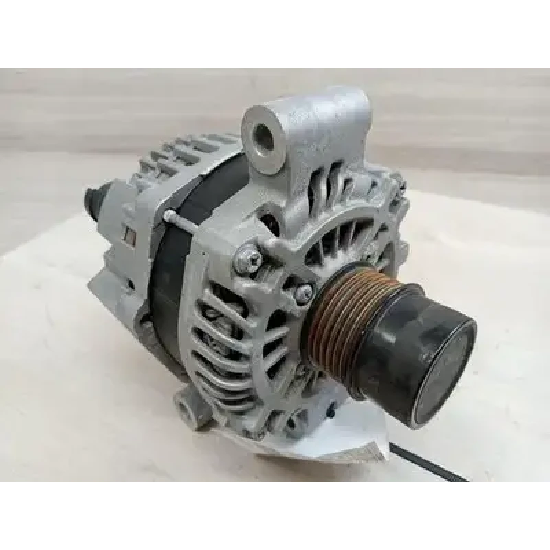HOLDEN COMMODORE ALTERNATOR 3.0, LFW, VF, 05/13-12/17 2014