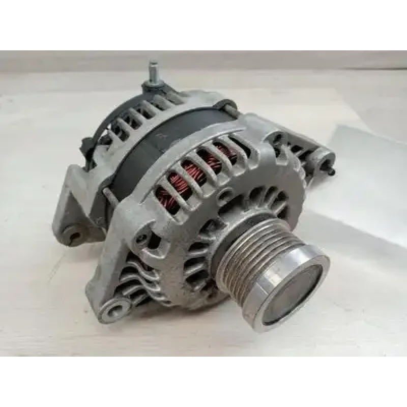 HOLDEN CAPTIVA ALTERNATOR DIESEL, 2.2, CG, 01/11-06/18 2014