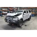 ISUZU DMAX AXLE RC, LH REAR, 2WD HIGH RIDE/4WD, ABS TYPE, 05/12-06/20 2015