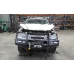 ISUZU DMAX AXLE RC, LH REAR, 2WD HIGH RIDE/4WD, ABS TYPE, 05/12-06/20 2015