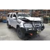 ISUZU DMAX AXLE RC, LH REAR, 2WD HIGH RIDE/4WD, ABS TYPE, 05/12-06/20 2015