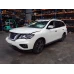 NISSAN PATHFINDER BOOTLID/TAILGATE TAILGATE, R52, Ti, W/ MOTION ACTIVATED TYPE,