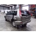 NISSAN XTRAIL Bonnet T30, 10/01-09/07 2002