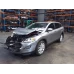 MAZDA CX9 BOOTLID/TAILGATE TAILGATE, TB, W/ POWER LIFTGATE TYPE, 06/09-12/15 201