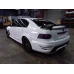 HOLDEN COMMODORE BOOTLID/TAILGATE BOOTLID, VE, HSV, HIGH MOUNT SPOILERED TYPE, 0