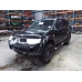 MITSUBISHI CHALLENGER Bonnet KH/PB-PC, 12/09-12/15 2011