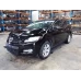 MAZDA CX7 BOOTLID/TAILGATE TAILGATE, ER, 11/06-02/12 2007