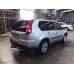 NISSAN XTRAIL Bonnet T31, 10/07-12/13 2011