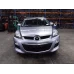 MAZDA CX7 Bonnet ER, 11/06-02/12 2012