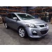 MAZDA CX7 Bonnet ER, 11/06-02/12 2012