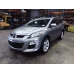 MAZDA CX7 Bonnet ER, 11/06-02/12 2012