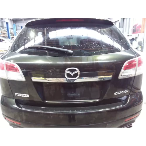 MAZDA CX9 BOOTLID/TAILGATE TAILGATE, TB, NON POWER LIFTGATE TYPE, 12/07-12/15 20