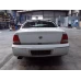 HOLDEN STATESMAN/CAPRICE BOOTLID/TAILGATE BOOTLID, WK-WL, STATESMAN/CAPRICE, NON