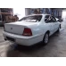 HOLDEN STATESMAN/CAPRICE BOOTLID/TAILGATE BOOTLID, WK-WL, STATESMAN/CAPRICE, NON