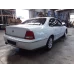 HOLDEN STATESMAN/CAPRICE BOOTLID/TAILGATE BOOTLID, WK-WL, STATESMAN/CAPRICE, NON