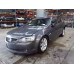 HOLDEN COMMODORE BONNET VE, BONNET MOULD, 08/06-05/13 2009