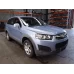 HOLDEN CAPTIVA Bonnet CG, CAPTIVA 7 (VIN KL3C), 01/11-09/15 2015