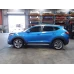 HYUNDAI TUCSON BOOTLID/TAILGATE TAILGATE, TL, KOREAN BUILT (VIN KMHJ), NON POWER